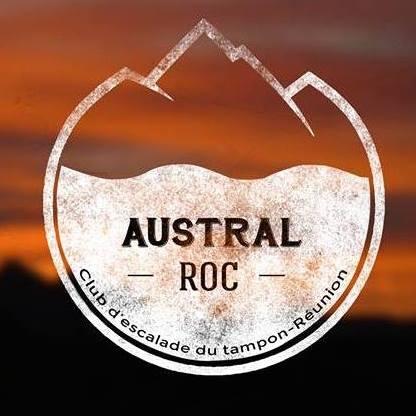 Logo Austral ROC